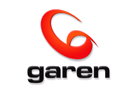 logotipo Garen - Petabyte Soluções em Segurança Eletrônica