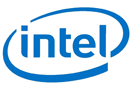 logotipo Intel- Petabyte Soluções em Segurança Eletrônica