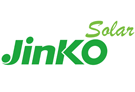 logotipo Jinko - Petabyte Soluções em Segurança Eletrônica