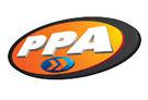 logotipo PPA - Petabyte Soluções em Segurança Eletrônica